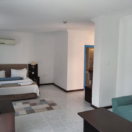 Ladonia Hotels Zemda Guemuesluek 외부 사진