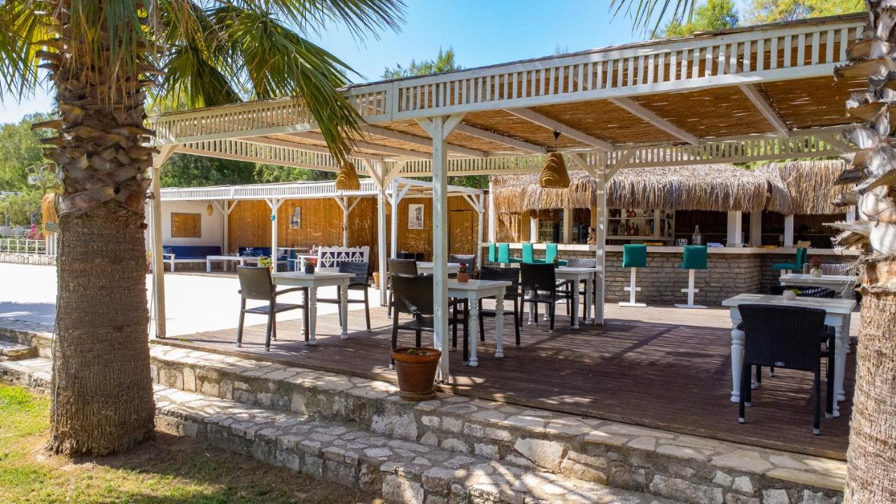 Ladonia Hotels Zemda Guemuesluek 외부 사진