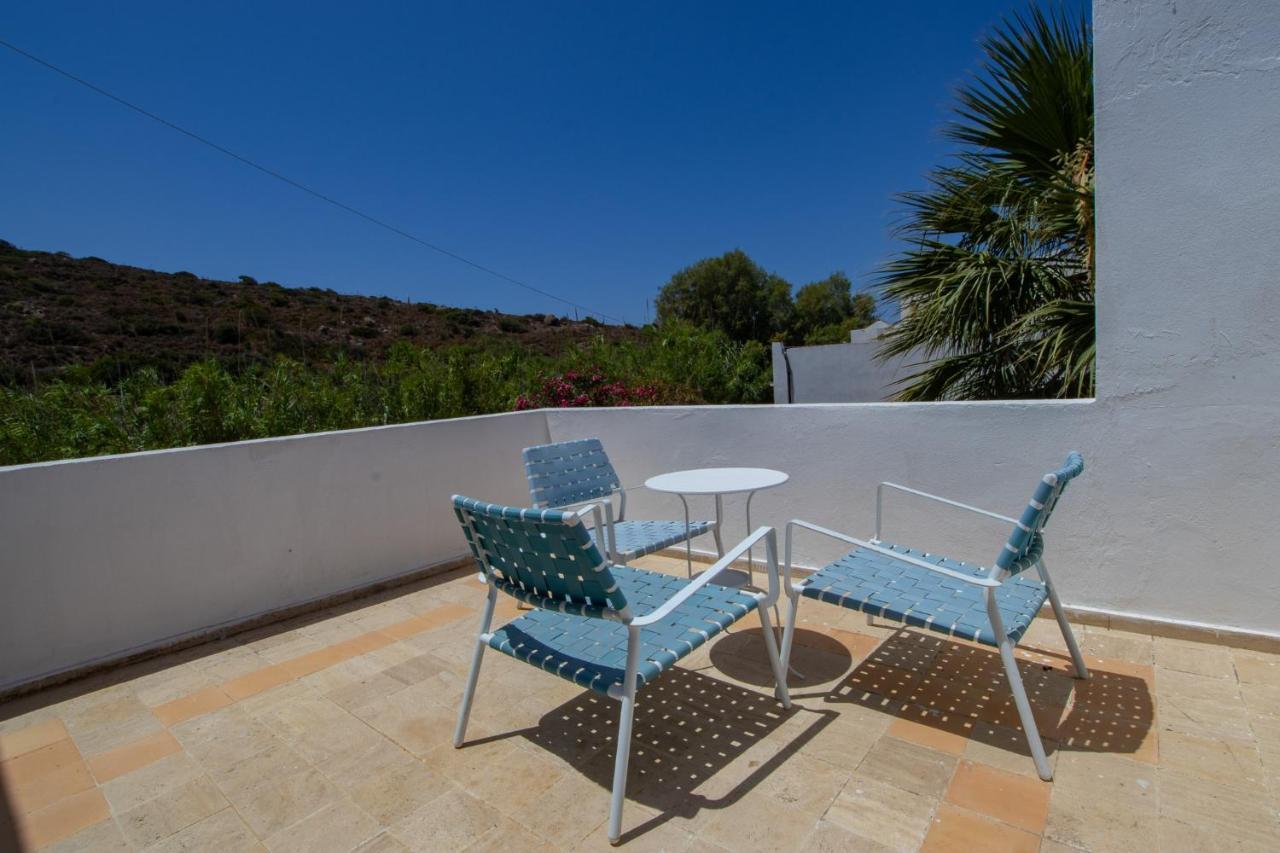 Ladonia Hotels Zemda Guemuesluek 외부 사진