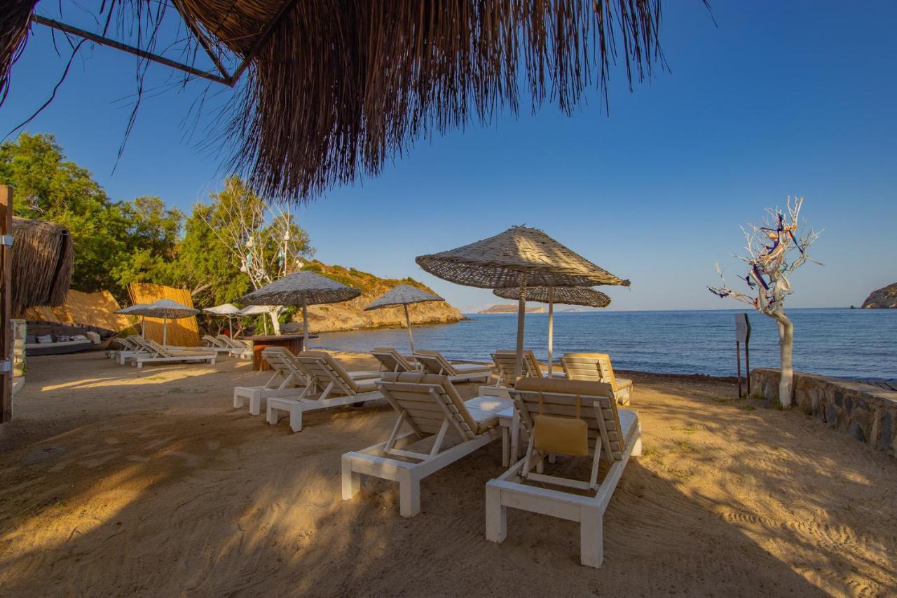 Ladonia Hotels Zemda Guemuesluek 외부 사진