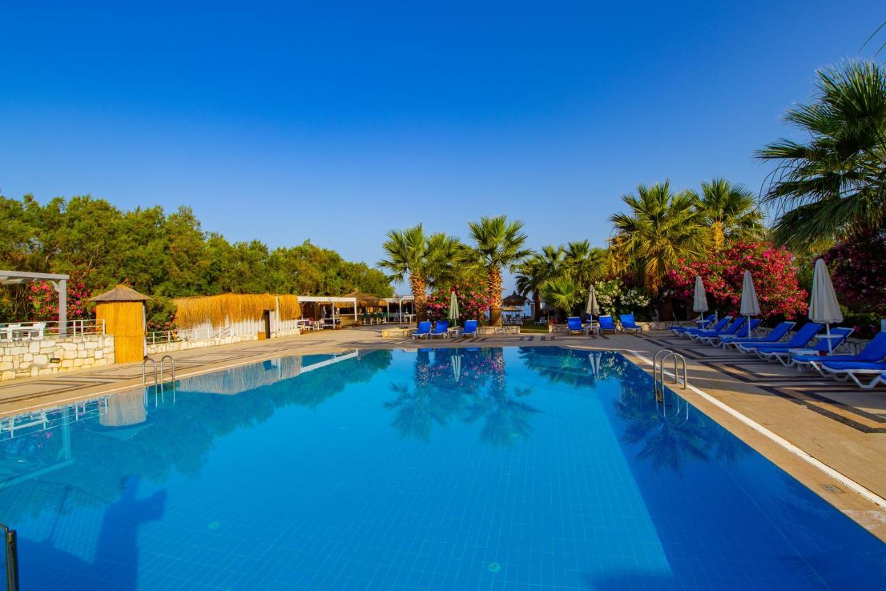 Ladonia Hotels Zemda Guemuesluek 외부 사진
