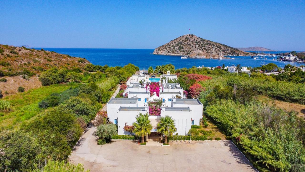 Ladonia Hotels Zemda Guemuesluek 외부 사진