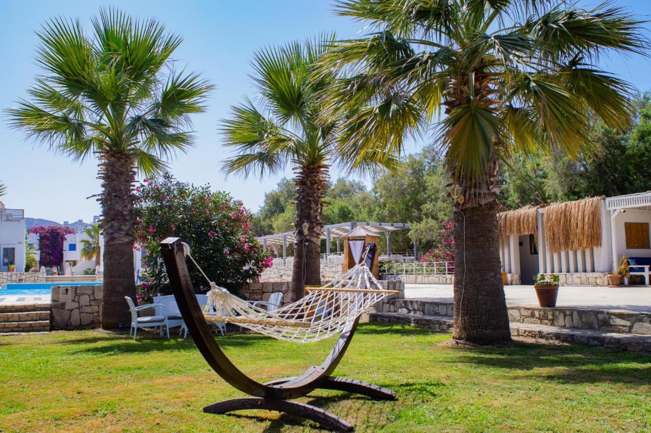 Ladonia Hotels Zemda Guemuesluek 외부 사진