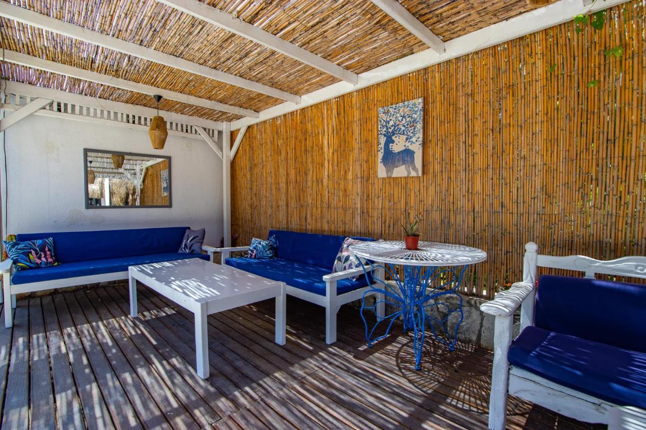 Ladonia Hotels Zemda Guemuesluek 외부 사진
