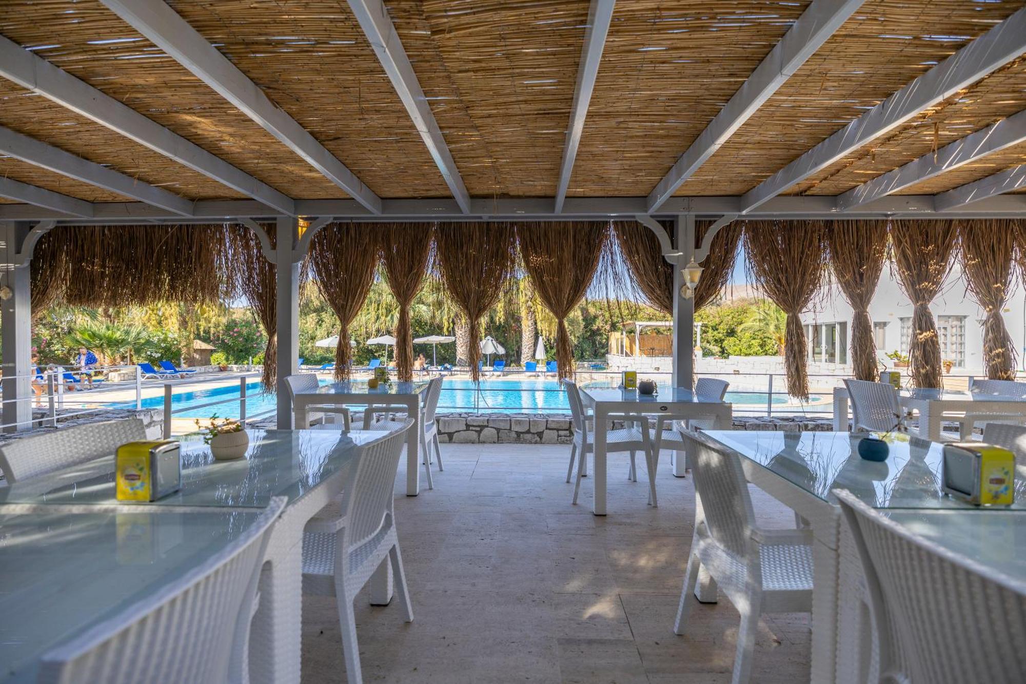 Ladonia Hotels Zemda Guemuesluek 외부 사진